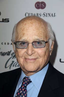 Norman Lear at the Cedars-Sinai Board Of Governors Honor Barbra Streisand,
