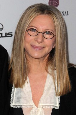 Barbara Streisand