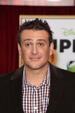 Jason Segal