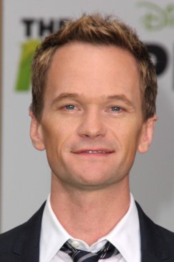 Neil Patrick Harris 