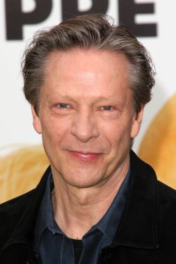 Chris Cooper