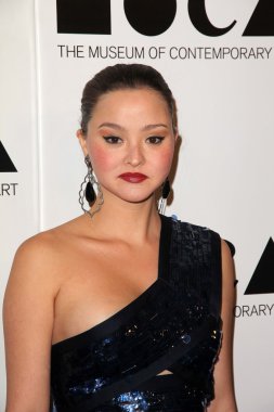 Devon Aoki