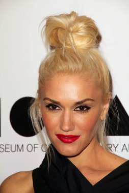 Gwen Stefani