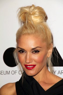 Gwen Stefani