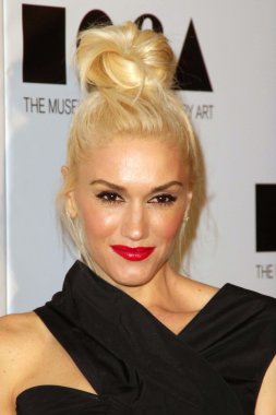 Gwen Stefani
