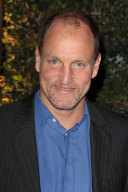 Woody Harrelson