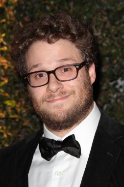 Seth Rogen
