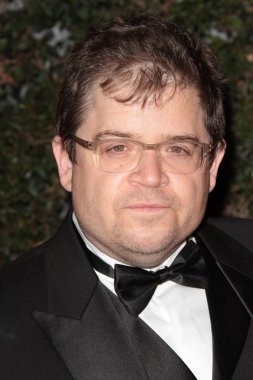 Patton Oswalt at the Academy Of Motion Picture Arts And Sciences' 3rd Annu