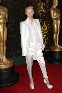 Tilda Swinton