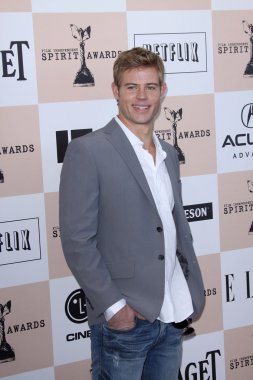 Trevor Donovan