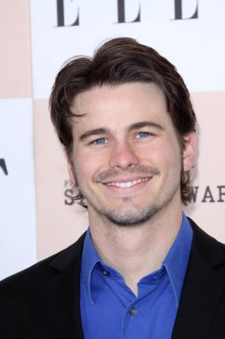 Bağımsız Ruh Ödülleri, Santa Monica Beac Jason Ritter 2011 adlı Film