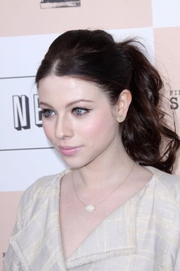 Michelle trachtenberg santa mo 2011 film Independent spirit Ödülleri'nde