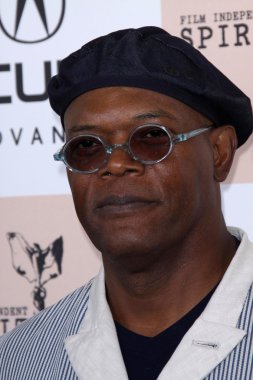 Samuel L. Jackson