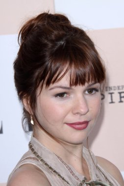 Amber Tamblyn