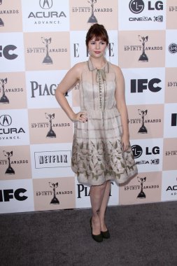 Amber Tamblyn