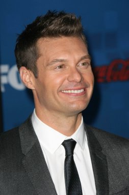 Ryan Seacrest