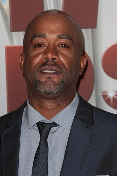 Darius Rucker at the 2011 CMA Awards, Bridgestone Arena, Nashville, TN 11- — 图库照片