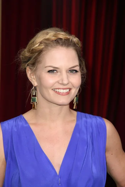 Jennifer Morrison — Stock Photo, Image