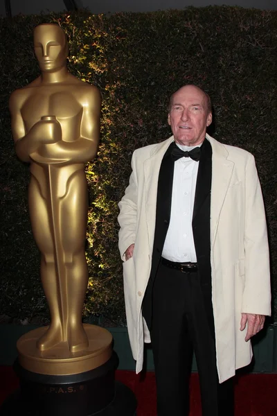 Ed Lauter at the Academy Of Motion Picture Arts And Sciences' 3rd Annual G — ストック写真