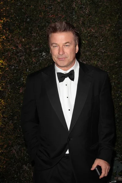 Alec Baldwin at the Academy Of Motion Picture Arts And Sciences 3rd Annual Governor Awards, Hollywood and Highland Center, Hollywood, CA 11-12-11 — Stock Photo, Image