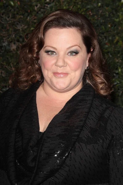 Melissa McCarthy at the Academy of Motion Picture Arts and Sciences '3rd A — стоковое фото