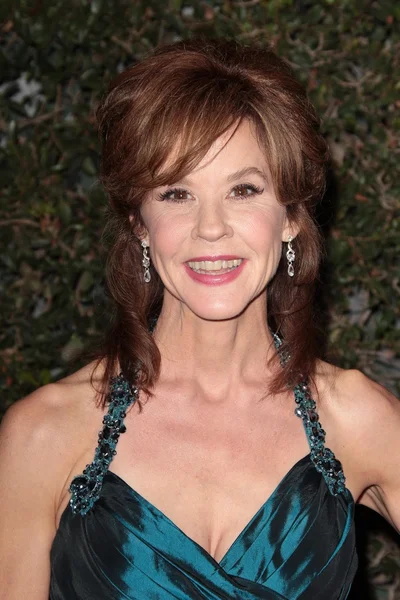 Linda Blair, Akademi Sinema Sanatları ve Bilimleri 3 yıllık — Stok fotoğraf