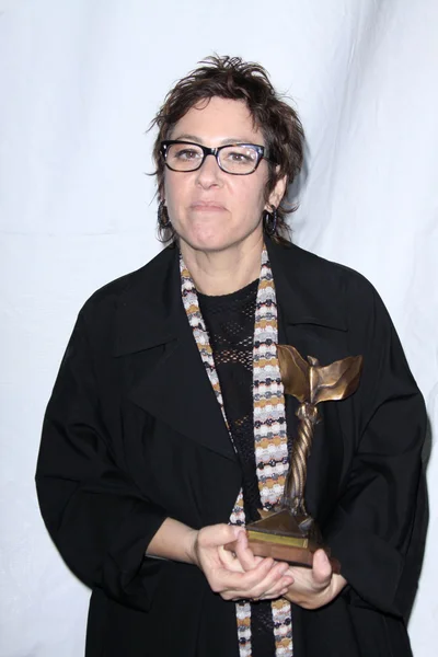 Lisa Cholodenko en los Premios Film Independent Spirit 2011, Santa Monica B —  Fotos de Stock