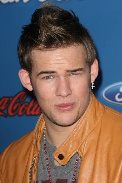 James Durbin — 스톡 사진