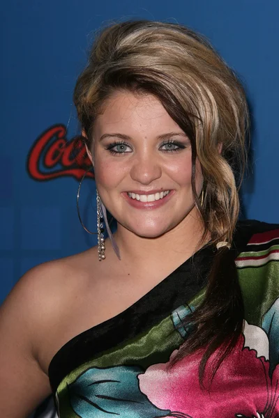 Lauren Alaina — Zdjęcie stockowe