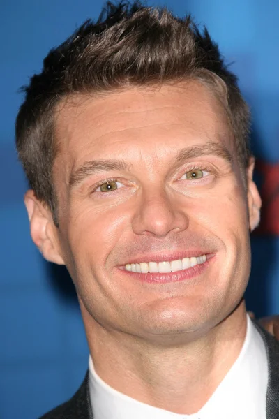 Ryan Seacrest — Φωτογραφία Αρχείου