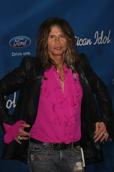 Steven tyler — Zdjęcie stockowe