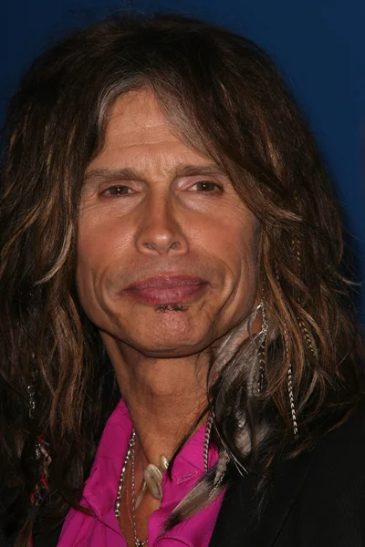 Steven Tyler — Stock Photo, Image