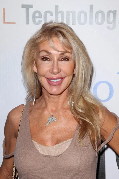 Linda Thompson – stockfoto