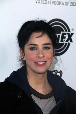 Sarah Silverman