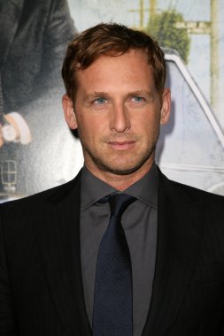 Josh Lucas