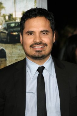 Michael Pena at 