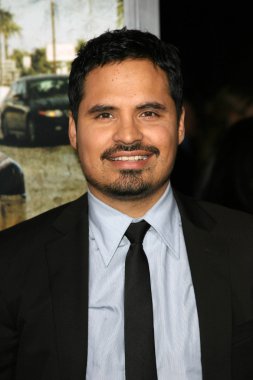 Michael Pena at 