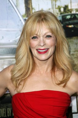 Frances Fisher