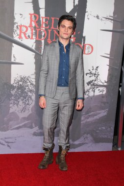 Shiloh Fernandez
