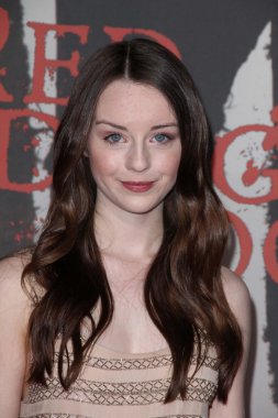 Kacey Rohl