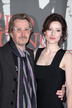 Gary Oldman