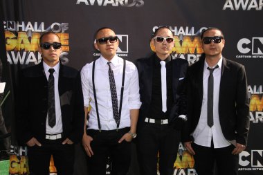 Cartoon Network'ün ilk 