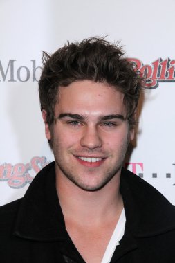 Grey Damon at the Rolling Stone Awards Weekend Party, Drai's, Hollywood, C