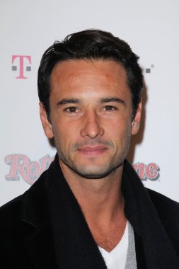 Rodrigo Santoro
