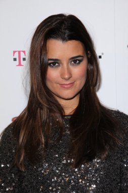 Cote de Pablo