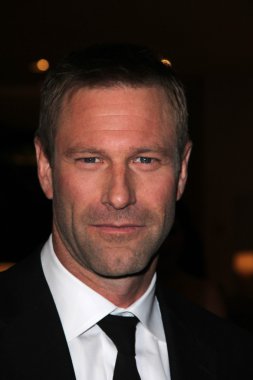 Aaron eckhart, 2 yıllık Akademi valiler Ödülleri, kodak Tiyatrosu, hollywood, ca. 11-14-10