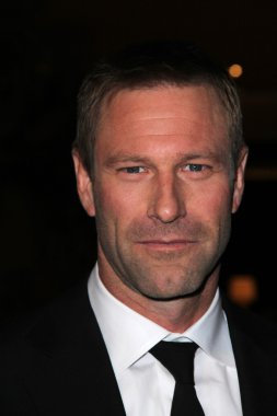 Aaron eckhart, 61 yıllık ace eddie awards, beverly hilton otel, b