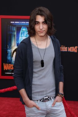 Blake Michael