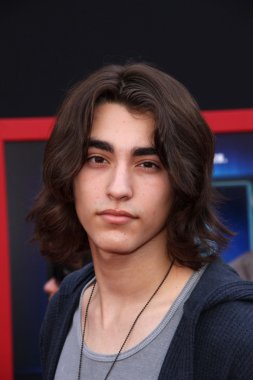 Blake Michael