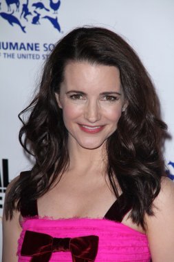 Kristin davis, 25 yıllık genesis Ödülleri, century plaza hotel, century city